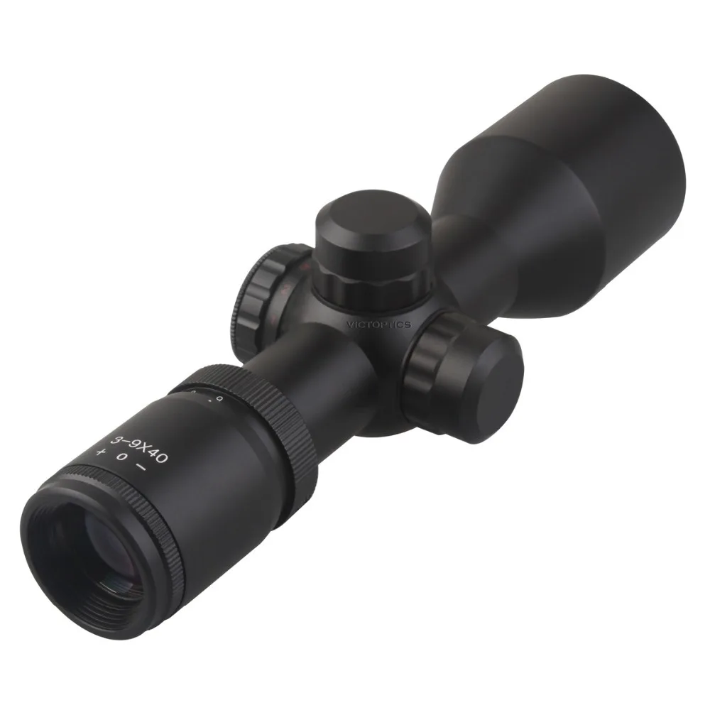 3-9x40 hunting scope (4)