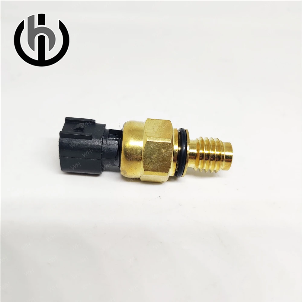 Revue Technique Ford C Max Pdf Gratuit Capteur de pression d'huile de direction assistée, pour FORD FOCUS C MAX  1.4 1.6 1.8 2.0 TDCi 1076647 | AliExpress