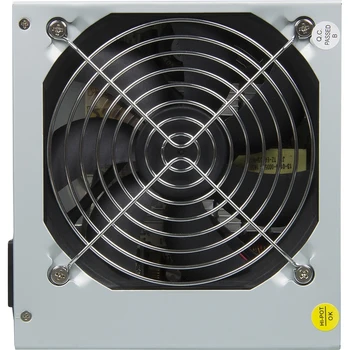

Hipro power supply (HIPO DIGI) HPP-500W, Gray