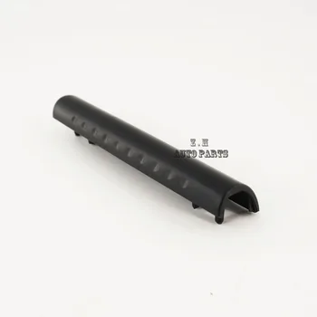 

NEW Black LH Driver Side Window Switch Bezel Door Panel Bracket Handle Trim Cover 3B0867175 9B9 For VW Jetta Golf MK4 Passat B5