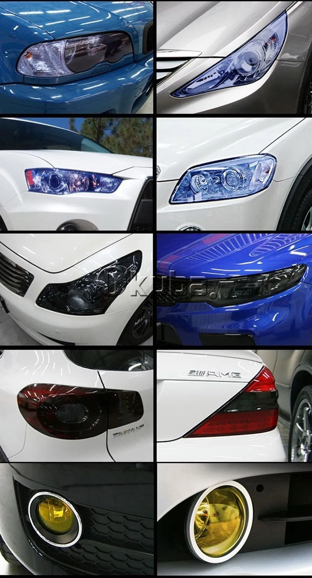 headlight-film-finished-effection