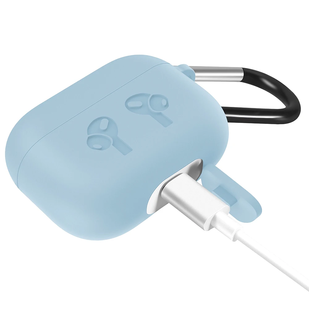 Fashion Cases For Airpods Pro Coque Headphone pattern Bluetooth Wireless Earphone Cover For Airpods Pro Case Headphone Coque (1)