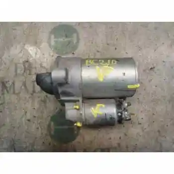 

STARTER MOTOR Chevrolet KALOS 1. 2 cat B0710150K [14061184]