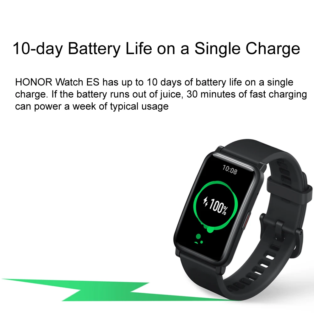 HONOR WATCH ES Smart watch 1.64