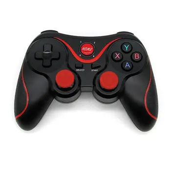 

Game Controller Smart Wireless Joystick Bluetooth Gamepad Gaming Remote Control G6DD