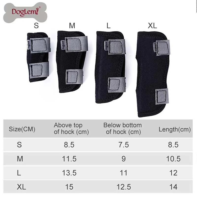 shurt dog leg brace(5)