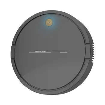 

Newst DA628 Intelligent Robot Vacuum Cleaner USB Charging Household Wireless Sweeping Robot Dust Hair Cleaning Vacuum Cleaner