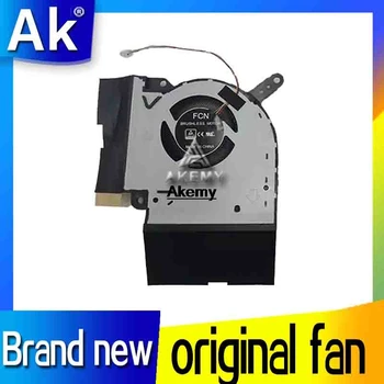

New original Laptop Notebook CPU cooling Fan for FCN Motor DFSCK22115181L-FLKP DC12V 1A