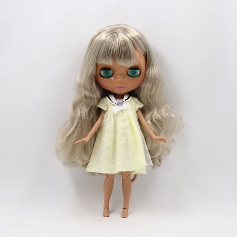 Fortune Days ICY Blyth кукла 1/6 шарнир тела нормальное тело дополнительный подарок рука setAB высокое качество специальное предложение