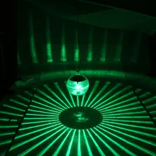 Underwater-Light Swimming-Pool Solar-Powered Fishing Waterproof LED RGB 7-Color Changing