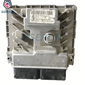 

Genuine Auto Car ECU 06K907425D Engine Electronic Control Unit Motor Computer Module ECM PCM 5WA18001 For VW Continental