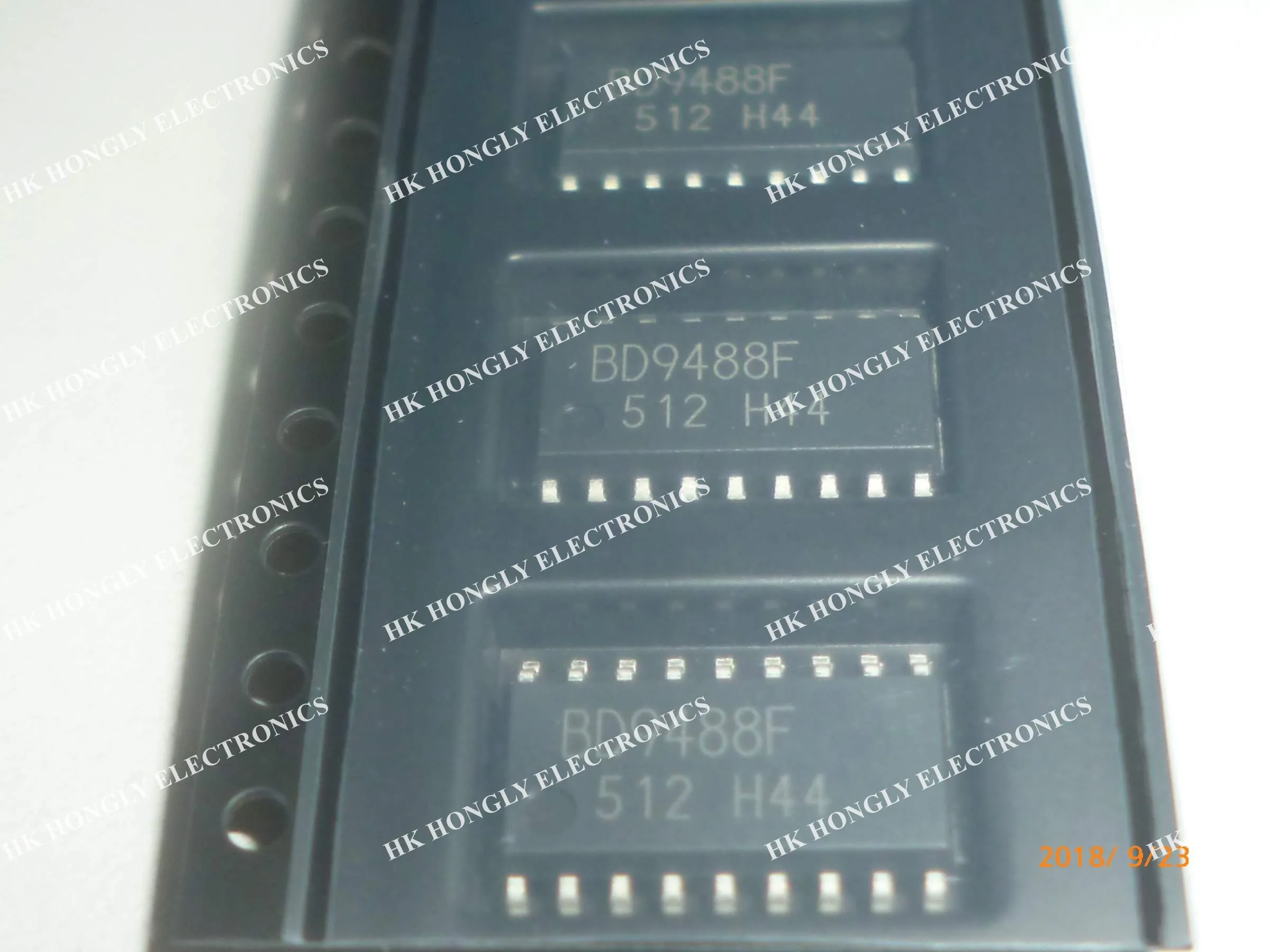 10 шт. BD9488F BD9488F-GE2 SOP18 Новый | Обустройство дома