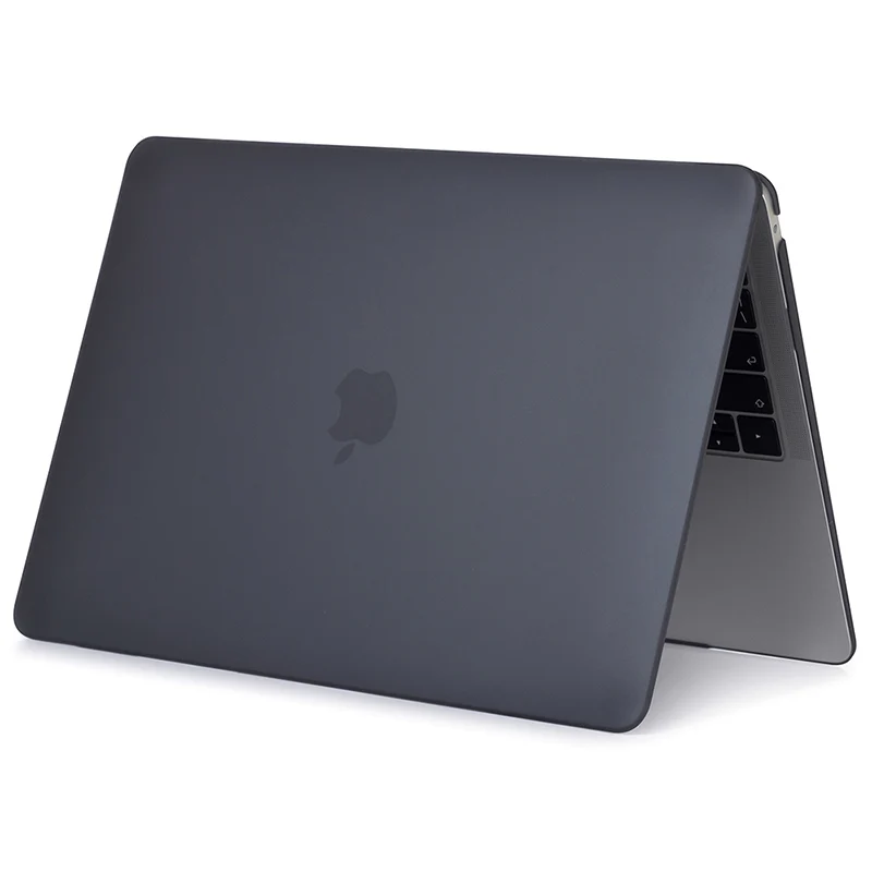 Новый чехол для ноутбука Apple Macbook M1 Chip Air Pro Retina 11 12 13 3 15 16 дюймов Сумка 2020 Touch Bar ID
