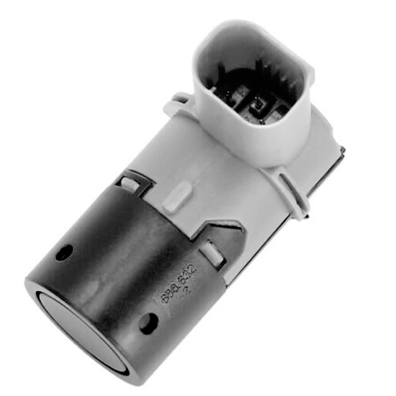 4X 66206989068 парка Сенсор для BMW E39 E46 E60/61 E65/66 E83 X3 X5 3 5 7 серии|Датчики парковки| |