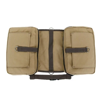 

Dog Pack Dog From Backpack Pet Pack Canvas Dog Pack Dog Travel Camping Hiking Backpack
