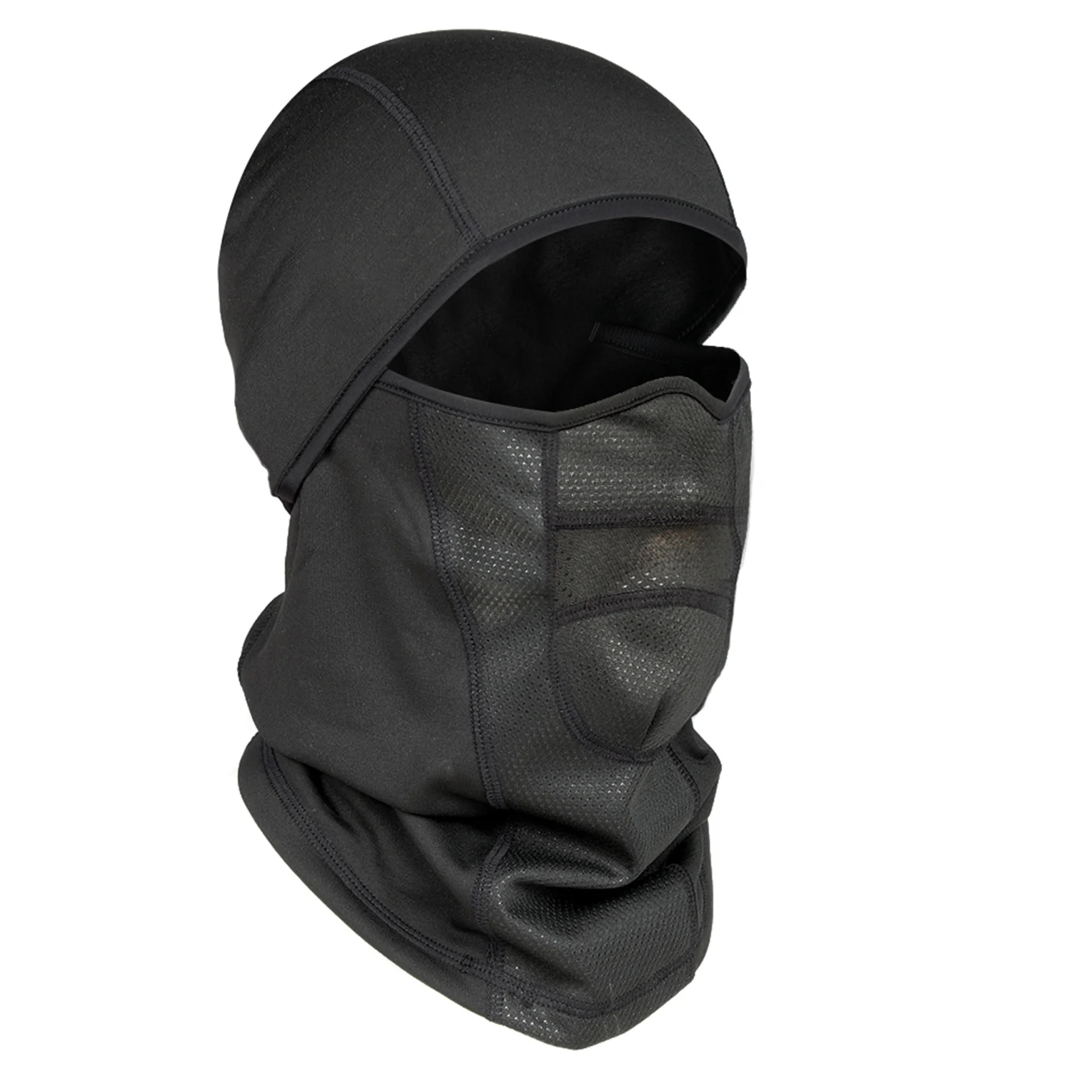 Hot New Bicyle Cycling Motorcycle Face Mask Winter Sports Ski Hood Windproof Head Neck Warmer Accessories | Автомобили и