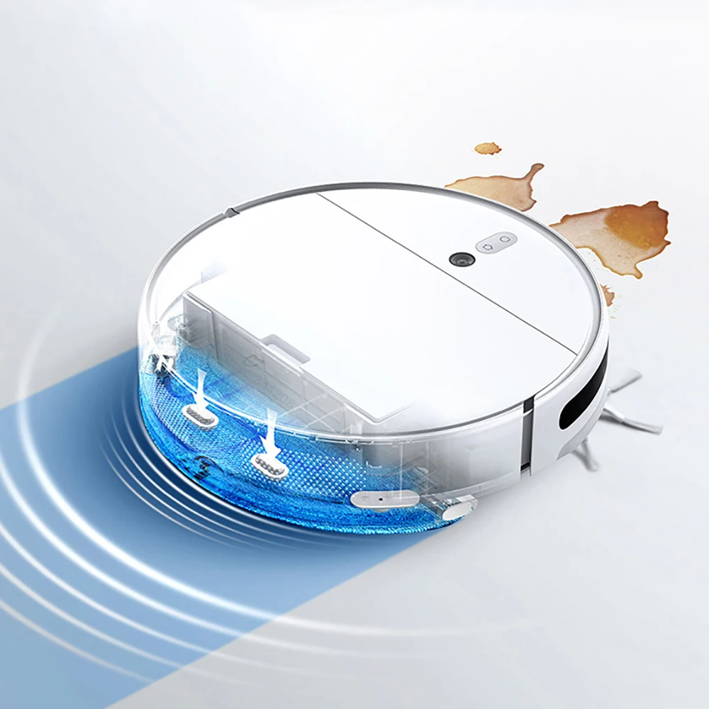 Xiaomi Mi Robot Vacuum Mop 2C