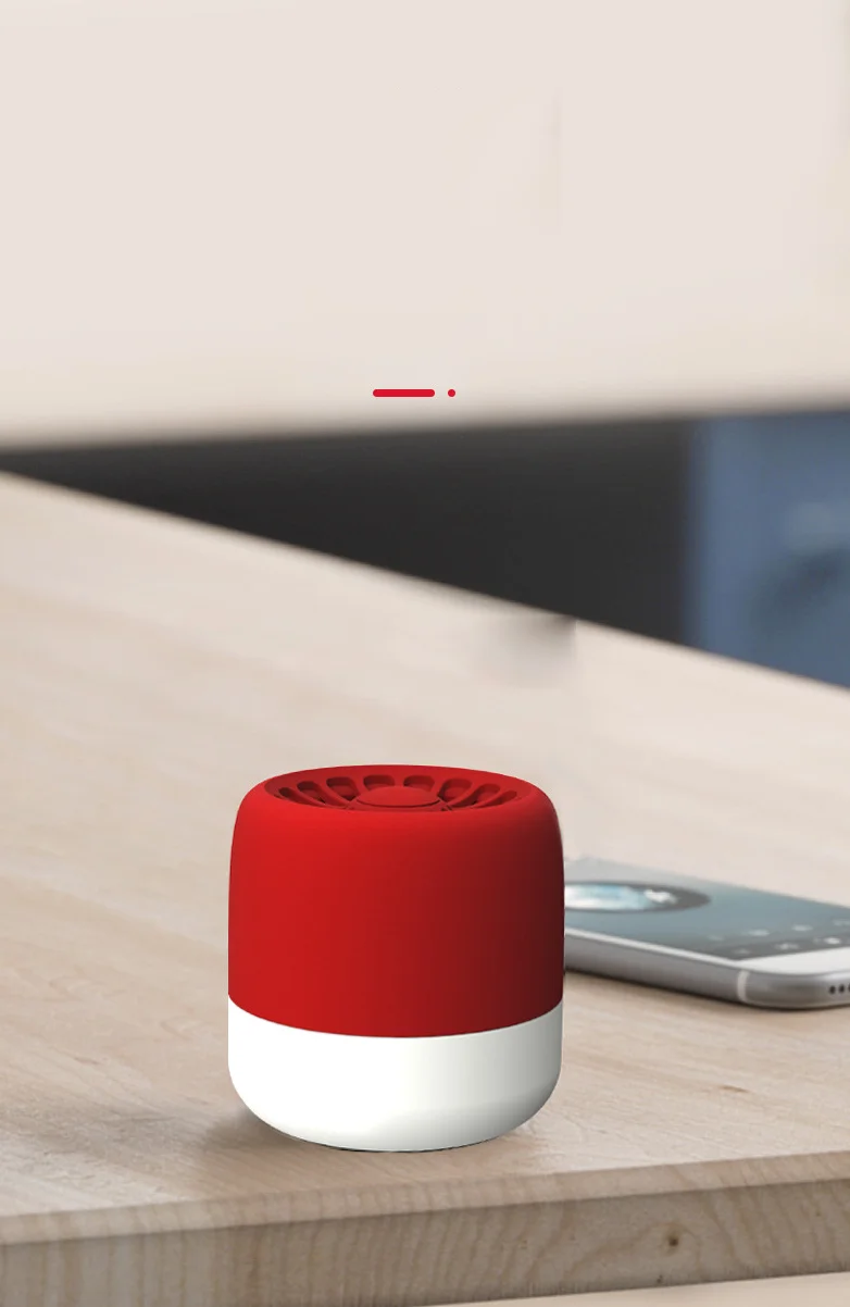 

Mini wireless bluetooth small speaker outdoor portable creative gift TWS bluetooth small speaker