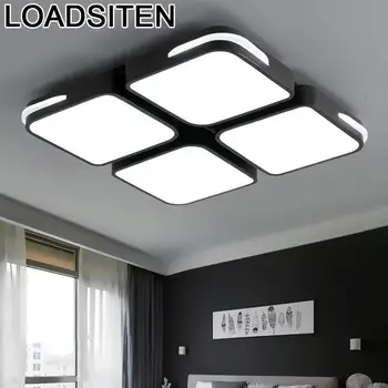 

for living room Lamp sufitowa plafon plafoniera luminaire plafonnier lampada luminaria teto lampara de techo led ceiling light