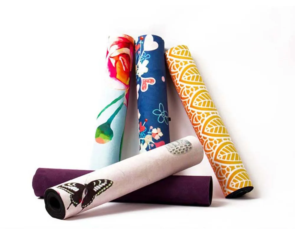 Yoga mat (7)