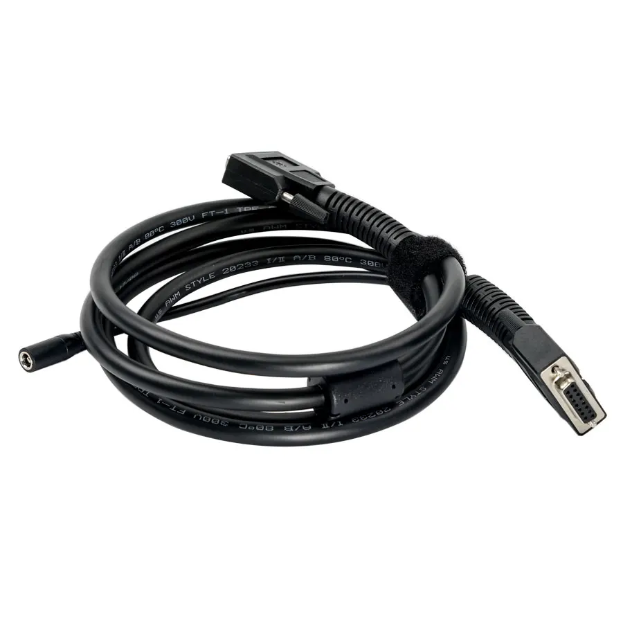 Gasoline Cars and Heavy Duty Trucks Diagnostic Tool