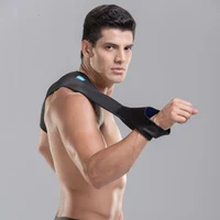 Double Shoulder Back Support Brace