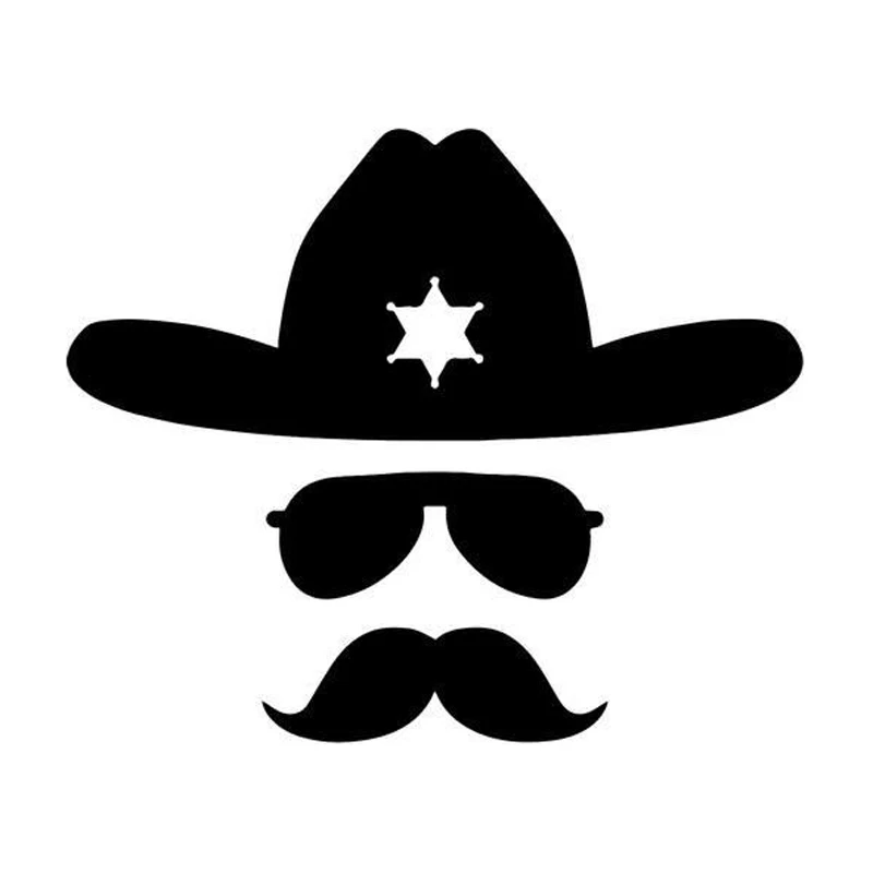 

Car Decal Fun Face Sticker for Audi RS3 Chrysler Voyager Dodge Caliber Honda Accord ISUZU Trooper Auto Accessories