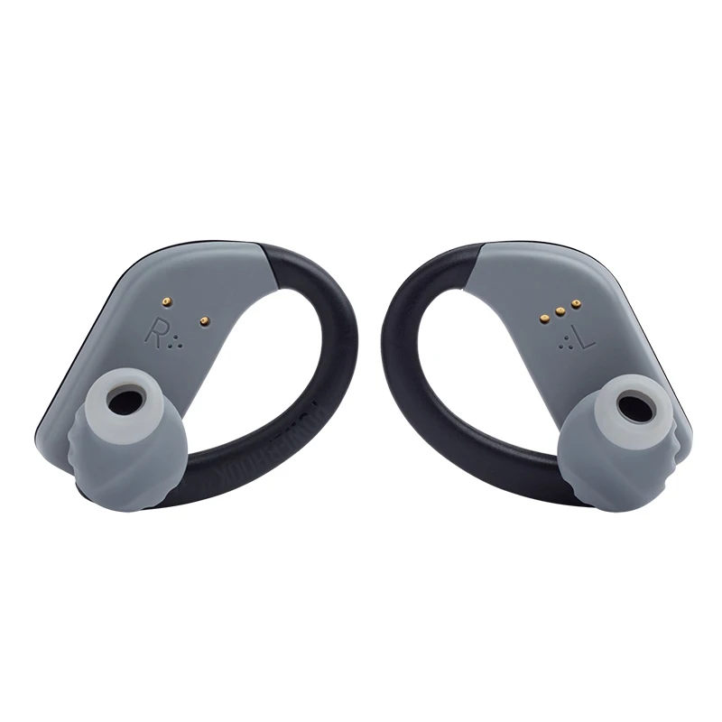 Original JBL Endurance Peak Waterproof IPX7 True Wireless Sports Earphone Bluetooth HIFI Bass Headset with Mic Charging Box