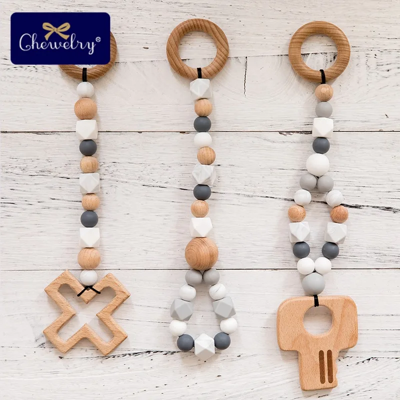 teething dummy boots