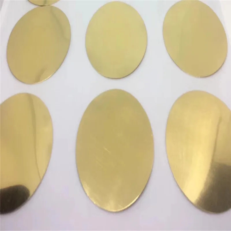 H65 PF PCB 1,0 мм* 100 мм* 100 мм односторонняя латунная плата с медной подложкой DIY комплект PCB ламинированная печатная плата
