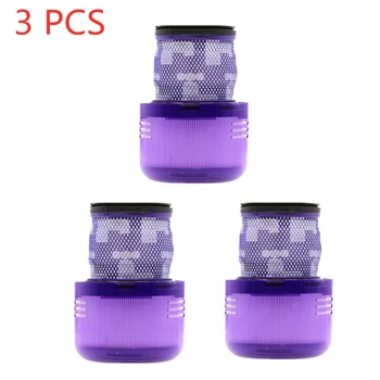 

Rear Filter For Dyson V11 Sv14 Cyclone Animal Absolute Total Clean Cordless Vacuum Cleaner parts Replace Filter Washable