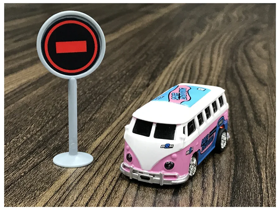 controle remoto 1: 64 bebê clássico mini