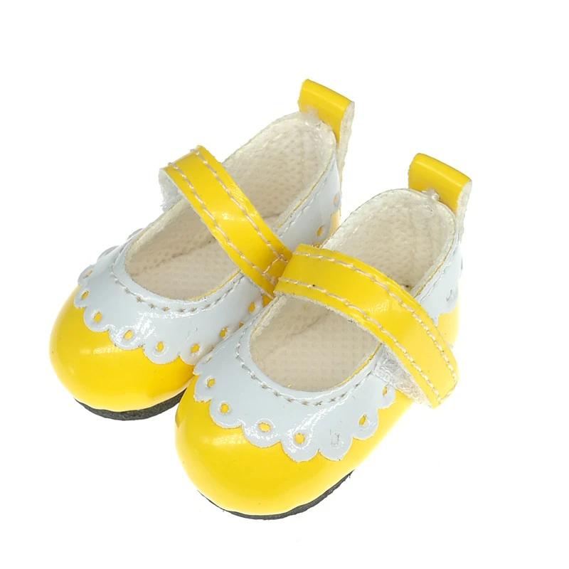 tilda doll shoes