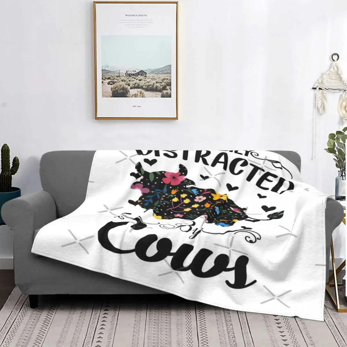 Manta De Lana A Cuadros Para Bebé, Colcha Para Cama, Sofá, Cama, Musalina