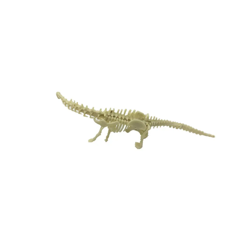 Cross Border Лидер продаж Детская арчеологическая копать модель собранный скелет динозавр модель Young Choose игрушка напрямую от производителя Sel