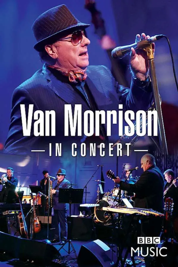 In Concert (live at the BBC Radio London Theatre) (1 DVD) | Электроника