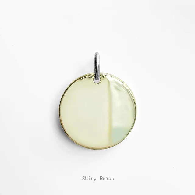 shiny-brass