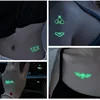 Little Sexy Cute Tattoo for Women Glowing Dark Taty Waterproof Fake Tatoo Luminous Tattoo Stickers Body Art Cartoon Tattoo ► Photo 2/6