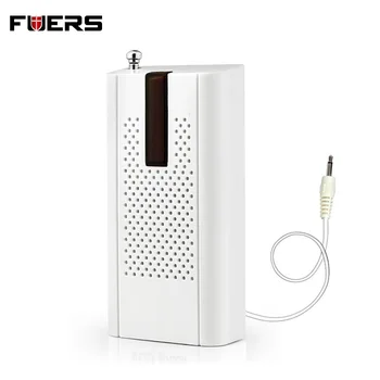 

433MHZ Transmitter For wireless Strobe siren(J008,J009,SJ01) use for Home Security Alarm System