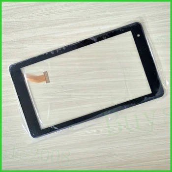 

New 7'' inch VTCP070B67-FPC-1.0 touch screen For TM-MID702W tablet computer multi touch capacitive panel handwriting screen