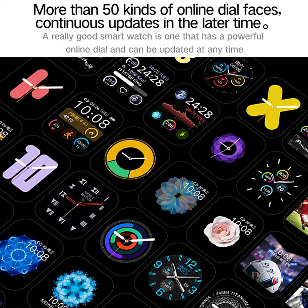 Sportwatch Serie 5 Waterproof 1.3inch Full Touch Ccreen Customised Watch Faces Music Contol Smart Watch Man for Ios Android Wear Sportwatch Serie 5 Waterproof 1.3inch Full Touch Ccreen Customised Watch Faces Music Contol Smart Watch Man for Ios Android Wear