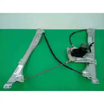 

8200843597 POWER WINDOWS FRONT RIGHT RENAULT CLIO III