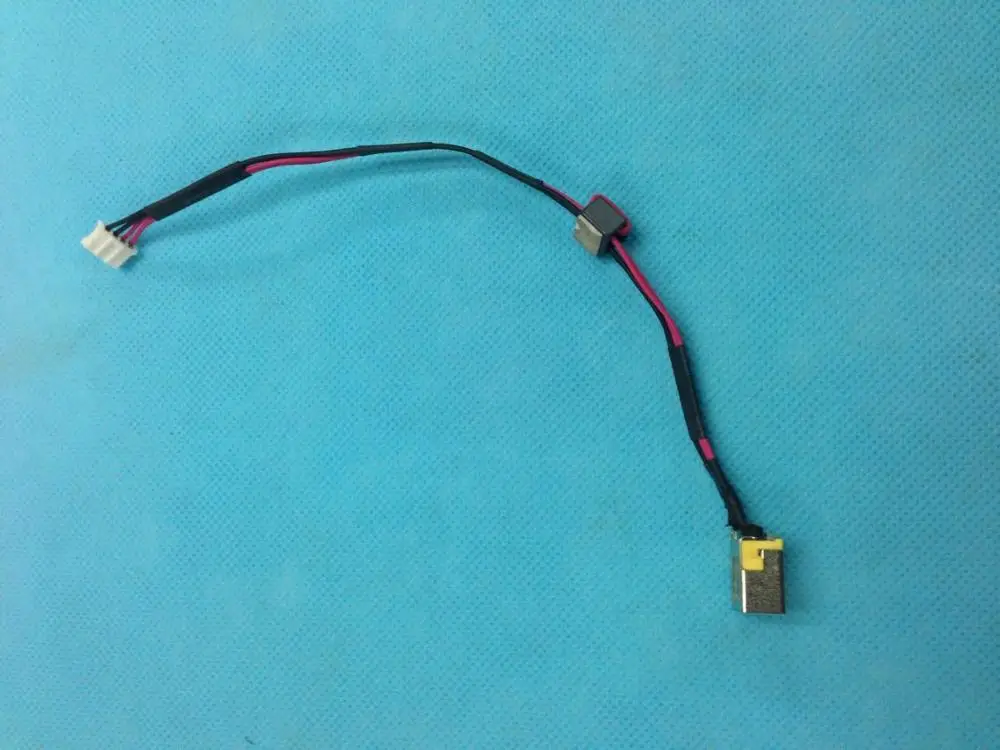 Новый Мощность Jack для ACER Aspire 5741 5551 5251 5471 г 5741z 5742 5552 5741ZG шлюз NV55C MV50A DC IN кабель