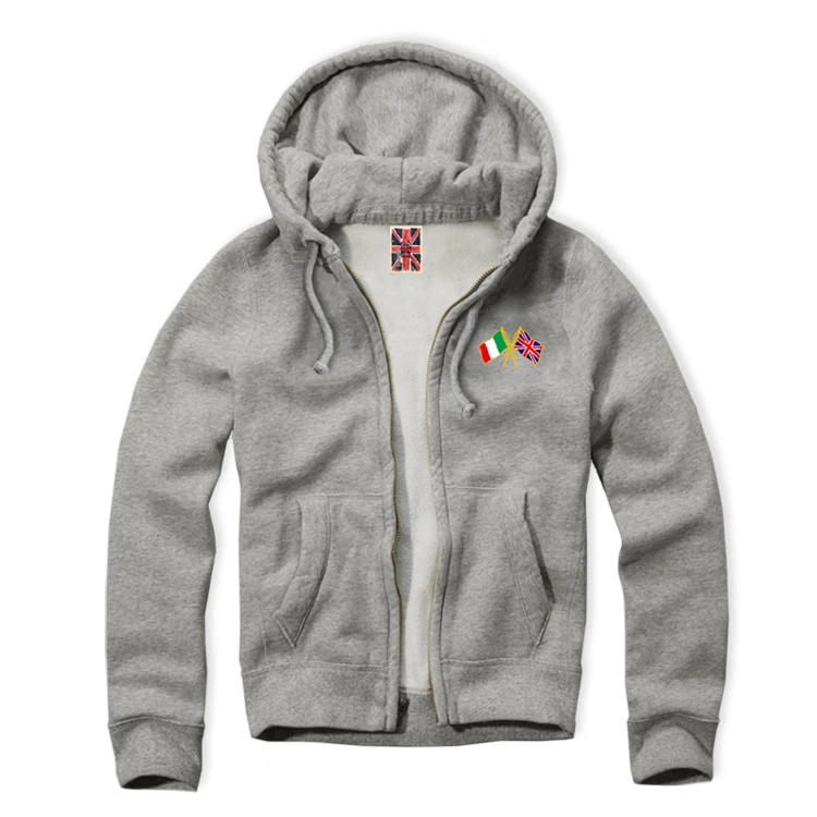 Популярные мужские толстовки с капюшоном, большие размеры 4XL 5XL плюс толстый бархат флисовый флаг afs hollistic мужская толстовка на молнии