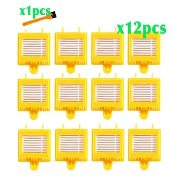 

12pcs iRobot Roomba Replacement Parts Hepa Filter 700 Series for iRobot Roomba 790 780 770 760 700 Vacuum Cleaner Accessories