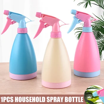 

Water Spray Plant Watering Can Garden Candy Color Plants Spray Bottle 450ml for Home Garden Watering Irrigation Tools FP8