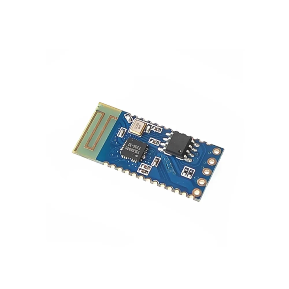 JDY-32 два режима bluetooth 4 2 модуль SPP BLE последовательный порт UART интерфейс |