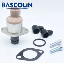 BASCOLIN SCV Valve 1460A037 Fuel Pressure Pump Suction Control Valve for Mitsubishi L200 2.5 Diesel цена BASCOLIN SCV Valve 1460A037 Fuel Pressure Pump Suction Control Valve for Mitsubishi L200 2.5 Diesel цены онлайн