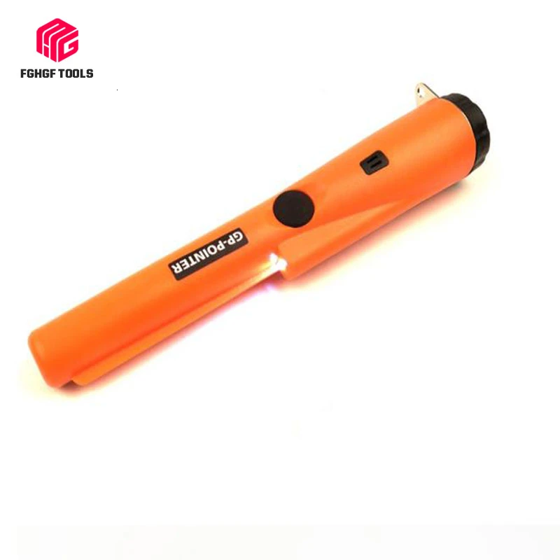 

FGHGF GP POINT Metal Detector Gold Pinpointers Detector De Metais Detecteur De Metaux Pointers Pinpointing Wiring Wall Detectors