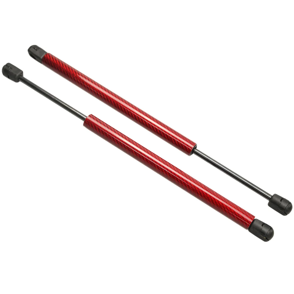Beste 1 paar Auto Motorkap Lift Ondersteunt Gas Schokken Struts Opgeladen voor NISSAN MURANO (Z51) gesloten Apv 2008 10 380mm